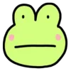 😐 Эмодзи «Stinky Frogs» для Telegram