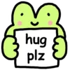 🤗 Эмодзи «Stinky Frogs» для Telegram