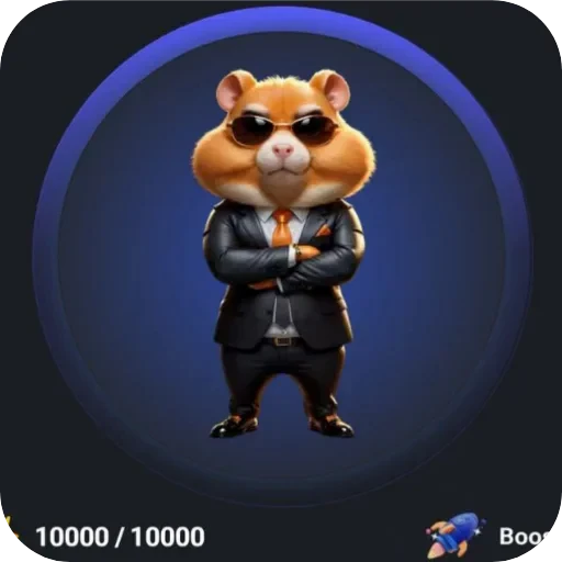 🐹 Стикер «Стік пак літвіна» для Telegram