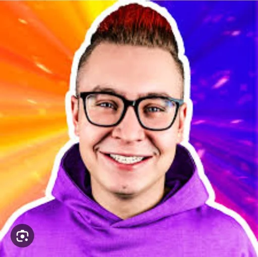 🤩 Стикер «Стік пак літвіна» для Telegram