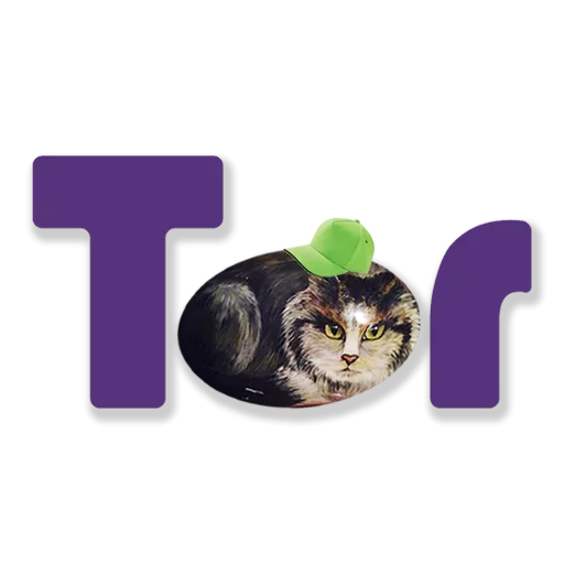 Стикерпак stonecat для Telegram — скачать