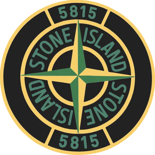 Эмодзи Stone Island для Telegram — скачать