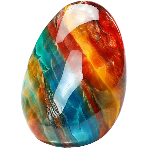 Стикерпак Gem Stones для Telegram — скачать