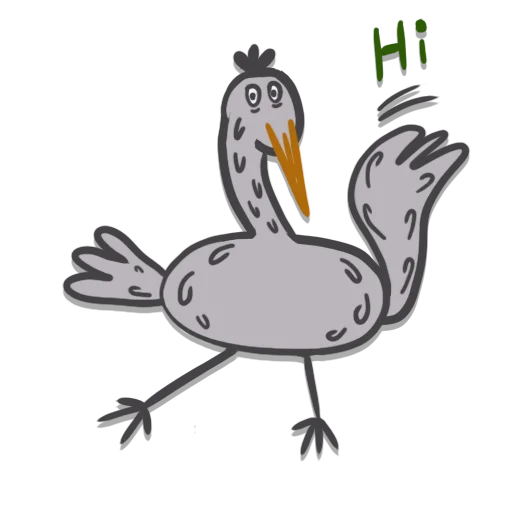 StorkStickers