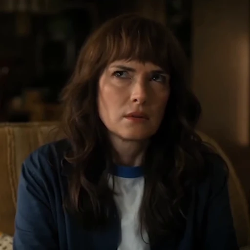 🤨 Стикер «Stranger Things 4» для Telegram