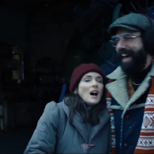 💪 Стикер «Stranger Things 4» для Telegram