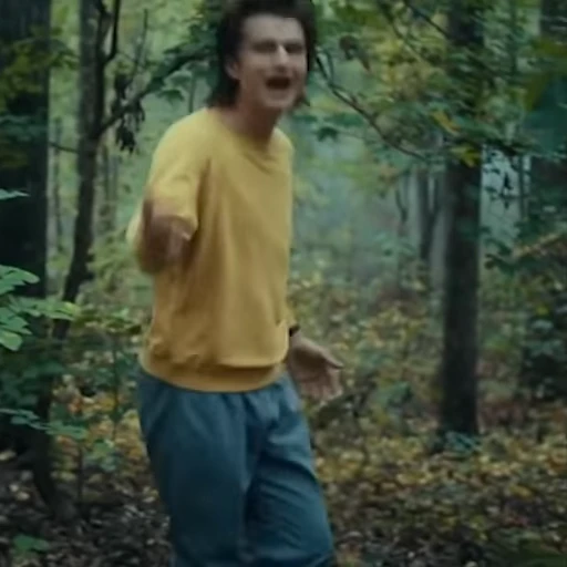 👉 Стикер «Stranger Things 4» для Telegram