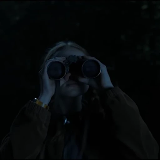 👁 Стикер «Stranger Things 4» для Telegram