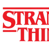 Стикерпак Stranger Things для Telegram