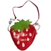 🌟 Эмодзи «🌟 strawberry - клубничные эмодзи» для Telegram