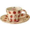 🌟 Эмодзи «🌟 strawberry - клубничные эмодзи» для Telegram