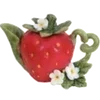 🌟 Эмодзи «🌟 strawberry - клубничные эмодзи» для Telegram