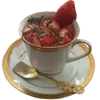 🌟 Эмодзи «🌟 strawberry - клубничные эмодзи» для Telegram