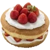 🌟 Эмодзи «🌟 strawberry - клубничные эмодзи» для Telegram