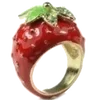 🌟 Эмодзи «🌟 strawberry - клубничные эмодзи» для Telegram