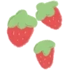 🌟 Эмодзи «🌟 strawberry - клубничные эмодзи» для Telegram