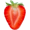 🌟 Эмодзи «🌟 strawberry - клубничные эмодзи» для Telegram