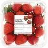 🌟 Эмодзи «🌟 strawberry - клубничные эмодзи» для Telegram