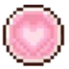 🌸 Эмодзи «Strawberry #food #color #pink» для Telegram
