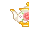 🌸 Эмодзи «Strawberry #food #color #pink» для Telegram