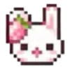 🌸 Эмодзи «Strawberry #food #color #pink» для Telegram