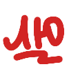 🍓 Эмодзи «strawberry font» для Telegram
