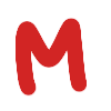 🍓 Эмодзи «strawberry font» для Telegram