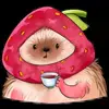 😯 Эмодзи «Лёля» для Telegram