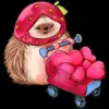 ❤️ Эмодзи «Лёля» для Telegram
