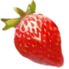 🍓 Эмодзи «Клубника» для Telegram