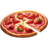 🍕 Эмодзи «Клубника» для Telegram