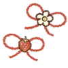 🍓 Эмодзи «Strawberry and rabbit» для Telegram