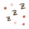 🍓 Эмодзи «Strawberry and rabbit» для Telegram
