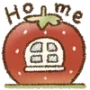 🍓 Эмодзи «Strawberry and rabbit» для Telegram