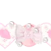 🌟 Эмодзи «Strawberry pink» для Telegram
