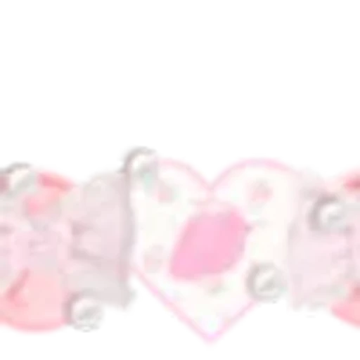 🌟 Эмодзи «Strawberry pink» для Telegram