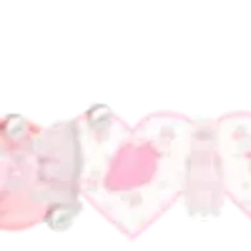 🌟 Эмодзи «Strawberry pink» для Telegram