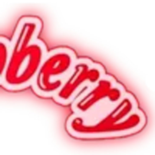🌟 Эмодзи «Strawberry pink» для Telegram