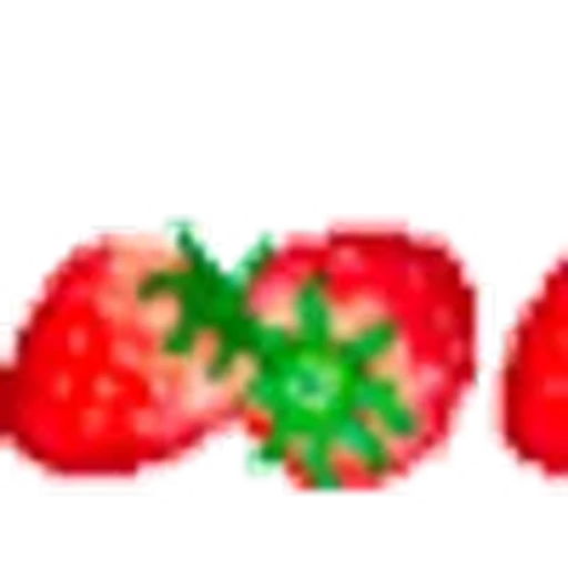 🌟 Эмодзи «Strawberry pink» для Telegram