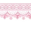 🌟 Эмодзи «Strawberry pink» для Telegram