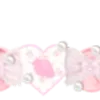 🌟 Эмодзи «Strawberry pink» для Telegram