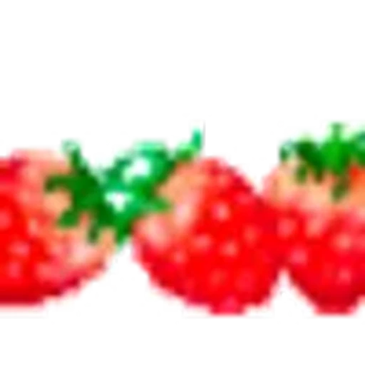 🌟 Эмодзи «Strawberry pink» для Telegram