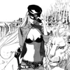 😰 Эмодзи «Noragami» для Telegram