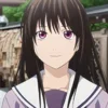 🙂 Эмодзи «Noragami» для Telegram