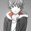 🥳 Эмодзи «Noragami» для Telegram