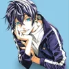 😍 Эмодзи «Noragami» для Telegram