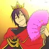 👑 Эмодзи «Noragami» для Telegram