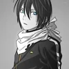 😁 Эмодзи «Noragami» для Telegram