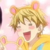 💗 Эмодзи «Noragami» для Telegram