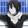 😋 Эмодзи «Noragami» для Telegram